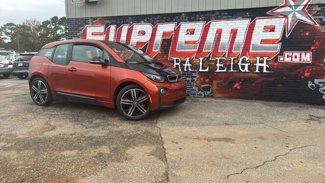Used 2015 BMW i3 image 1