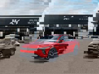 New 2025 Kia K4 LXS image 1