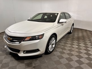 Used 2014 Chevrolet Impala LT w/ Convenience Package image 1