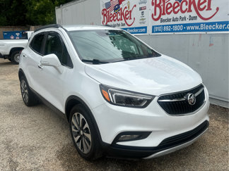 Used 2017 Buick Encore Essence image 1