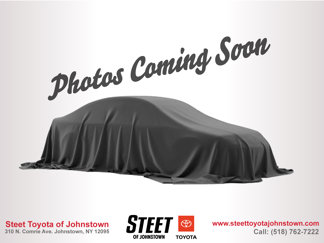 Used 2019 Jeep Renegade Latitude w/ Cold Weather Group image 1