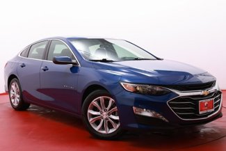 Used 2023 Chevrolet Malibu LT image 1