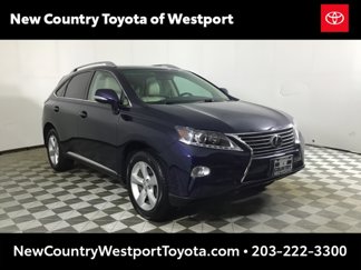 Used 2013 Lexus RX 350 AWD image 1