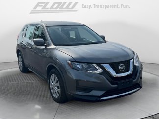 Used 2018 Nissan Rogue S image 1