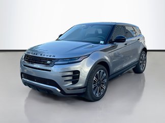 Used 2024 Land Rover Range Rover Evoque Dynamic SE image 1
