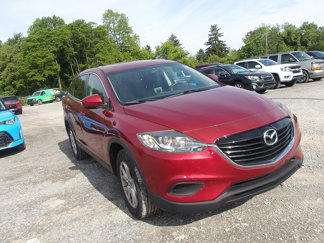 Used 2014 MAZDA CX-9 Touring image 1
