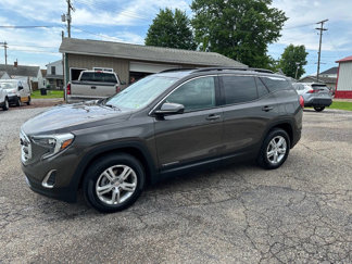 Used 2019 GMC Terrain SLE w/ Driver Convenience Package image 1
