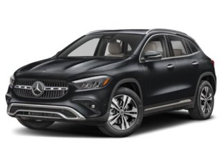 Certified 2025 Mercedes-Benz GLA 250 4MATIC image 1