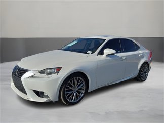 Used 2015 Lexus IS 250 image 1