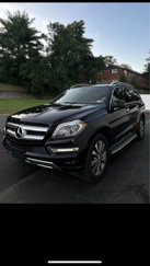 Used 2014 Mercedes-Benz GL 450 4MATIC image 1