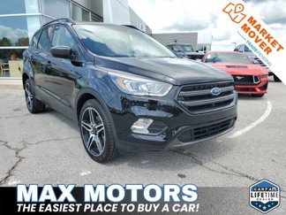 Used 2019 Ford Escape SEL image 1