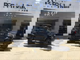 New 2025 Ford Ranger Raptor image 1