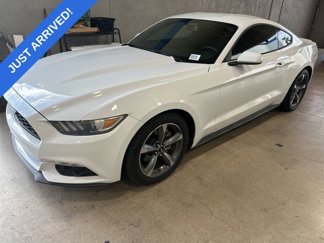 Used 2015 Ford Mustang Coupe w/ Equipment Group 051A image 1