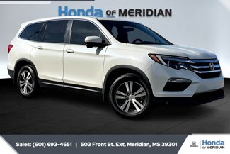Used 2017 Honda Pilot EX-L image 1