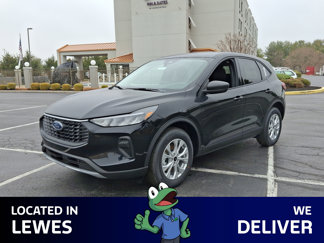 New 2025 Ford Escape Active image 1
