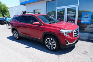 Used 2018 GMC Terrain SLT w/ Preferred Package image 1