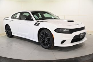 Used 2021 Dodge Charger GT w/ Blacktop Package image 1