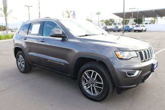 Used 2020 Jeep Grand Cherokee Laredo w/ Laredo X Package 360° Tour