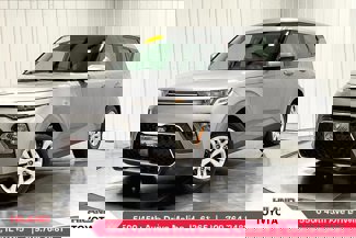 Used 2022 Kia Soul LX image 1