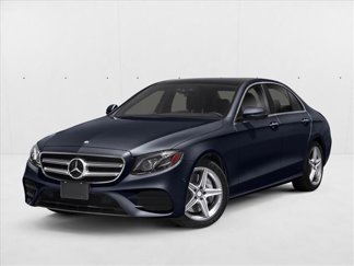 Used 2017 Mercedes-Benz E 300 image 1
