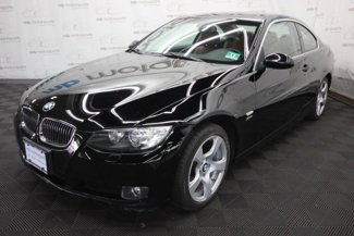 Used 2009 BMW 328i xDrive Coupe image 1