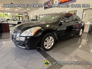 Used 2011 Nissan Altima 2.5 SL w/ 2.5SL Pkg image 1