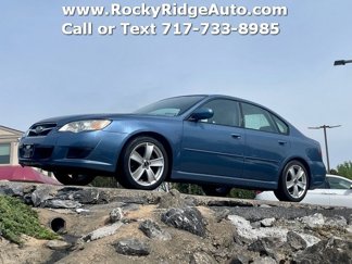 Used 2009 Subaru Legacy 2.5i Special Edition image 1