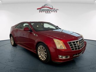 Used 2014 Cadillac CTS Performance image 1