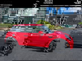 Certified 2023 MINI Cooper S image 1