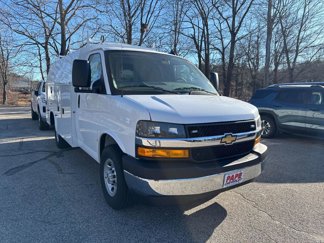 New 2024 Chevrolet Express 3500 w/ Power Convenience Package image 1