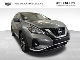 Used 2023 Nissan Murano SL image 1