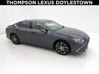 Used 2022 Lexus ES 350 w/ Premium Package 360° Tour
