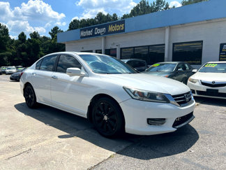 Used 2013 Honda Accord EX-L image 1