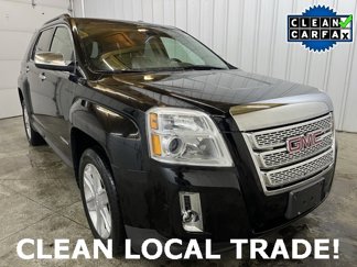 Used 2012 GMC Terrain SLE w/ LPO, Chrome Package image 1