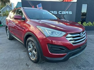 Used 2015 Hyundai Santa Fe Sport image 1