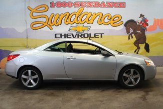 Used 2009 Pontiac G6 GT w/ Premium Package image 1