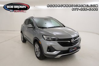 Used 2023 Buick Encore GX Essence w/ Advanced Technology Package image 1