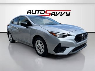 Used 2024 Subaru Impreza 2.0i image 1