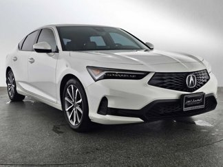 Used 2023 Acura Integra image 1