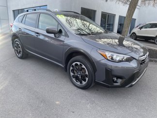 Used 2022 Subaru Crosstrek 2.0i Premium w/ Popular Package #2 image 1