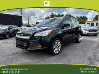 Used 2014 Ford Escape S image 1