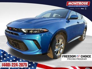 New 2024 Dodge Hornet R/T image 1