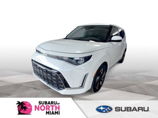 Used 2024 Kia Soul GT-Line image 1