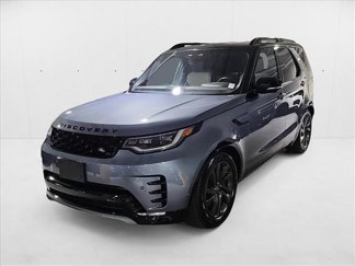 Certified 2023 Land Rover Discovery S R-Dynamic image 1