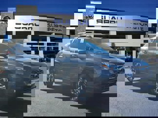 Certified 2024 Subaru Crosstrek 2.0i Premium image 1