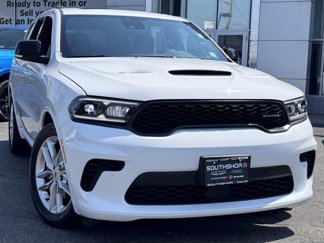 Used 2024 Dodge Durango R/T image 1
