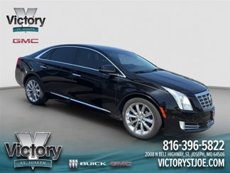 Used 2014 Cadillac XTS Luxury image 1