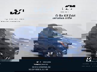 Certified 2022 Kia Niro LX image 1