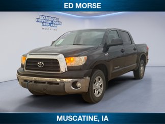 Used 2008 Toyota Tundra SR5 image 1