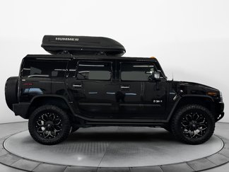 Used 2008 HUMMER H2 image 1